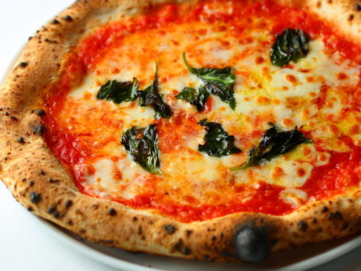 24. BOCCIANO (Italian Cuisine)