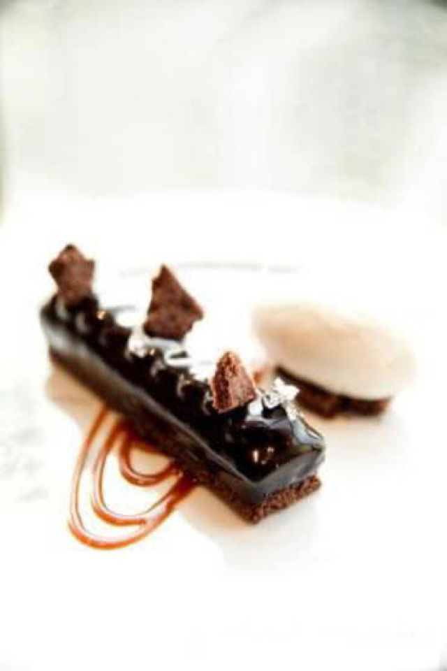 12. Benoit (Omotesando)