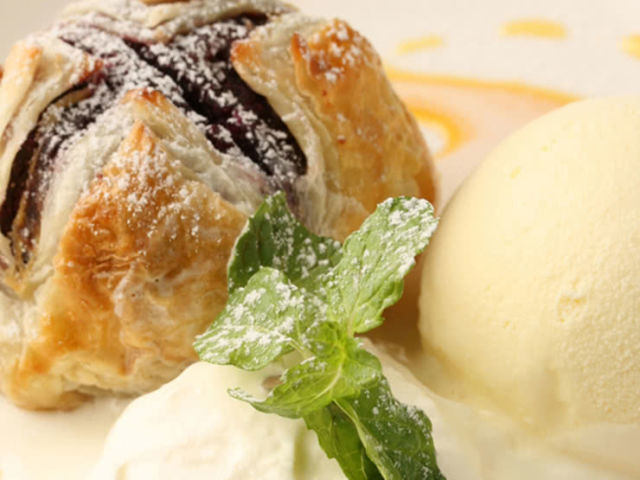 14. cafe croix (Shibuya)