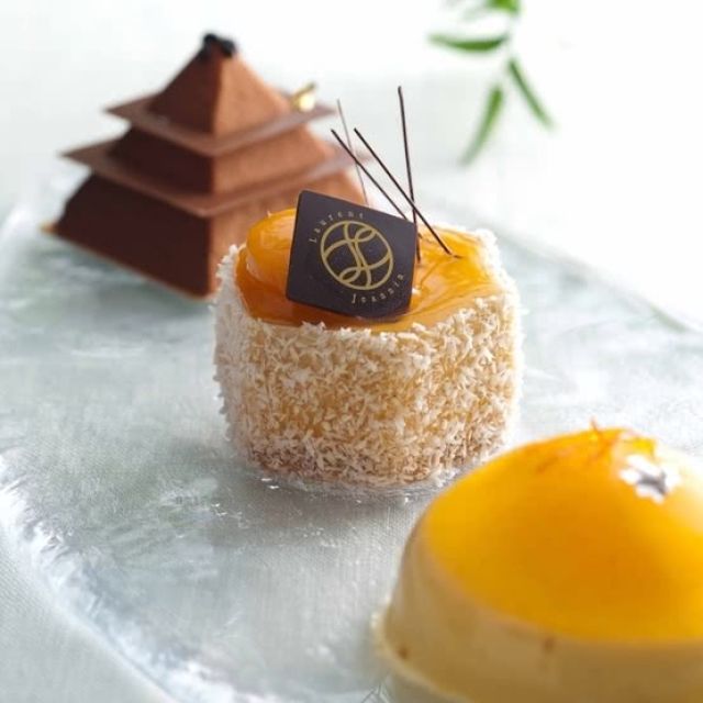 15. Garde Kitchen Karumera (Shibuya)
