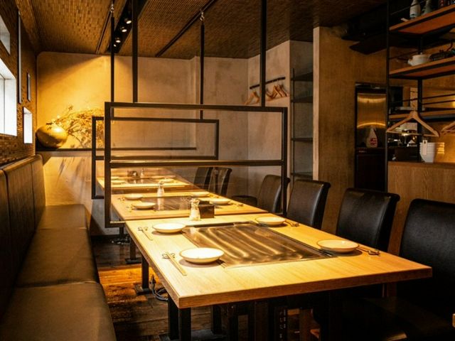 福冈15家必尝美味烤肉餐厅