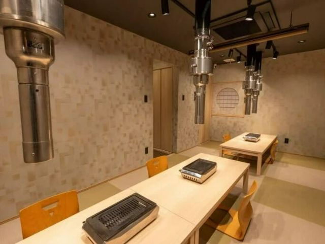 福冈15家必试的美味烤肉餐厅