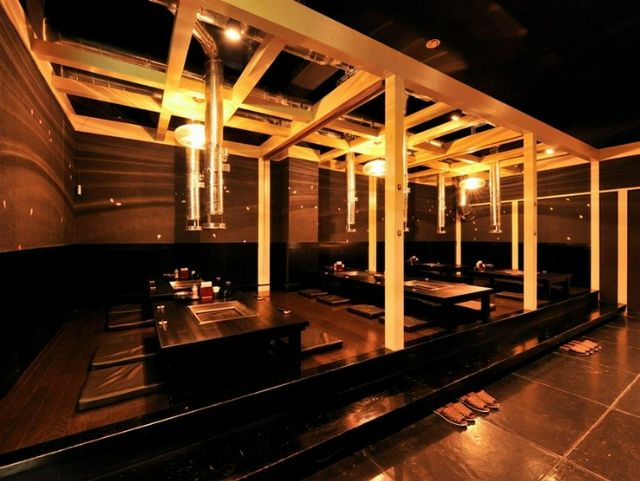 福冈15家必尝美味烤肉餐厅