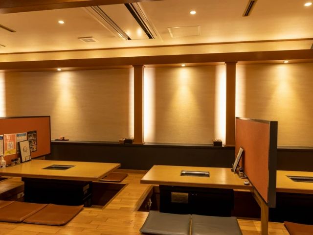 福冈15家必试的美味烤肉餐厅