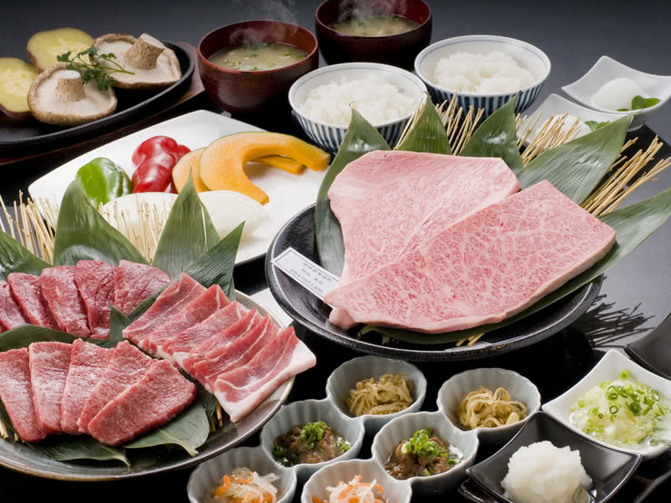 福冈15家最佳烤肉餐厅——可享用神户牛、佐贺牛等高级和牛