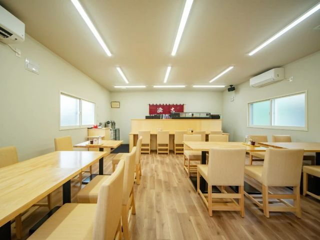 北海道冬季提供美味螃蟹菜肴的11家餐厅