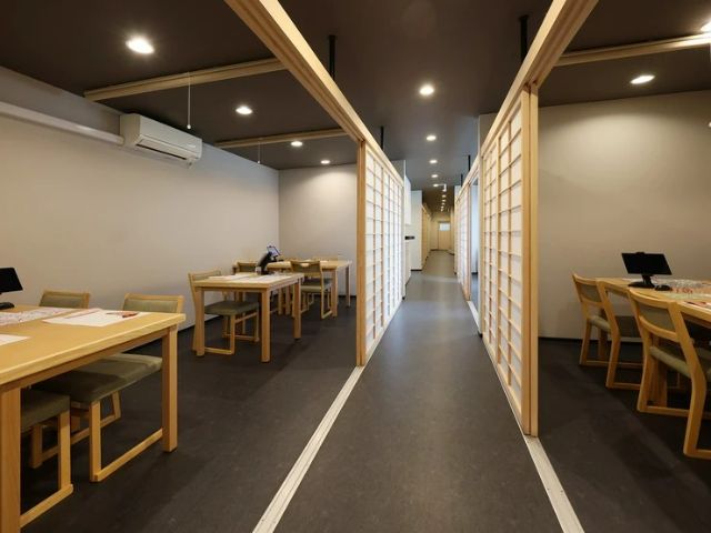 北海道冬季提供美味螃蟹菜肴的11家餐厅