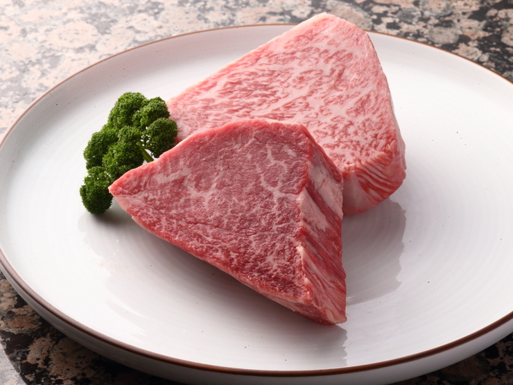 6. SETSU GETSU KA - 神户 Beef 牛排 铁板烧