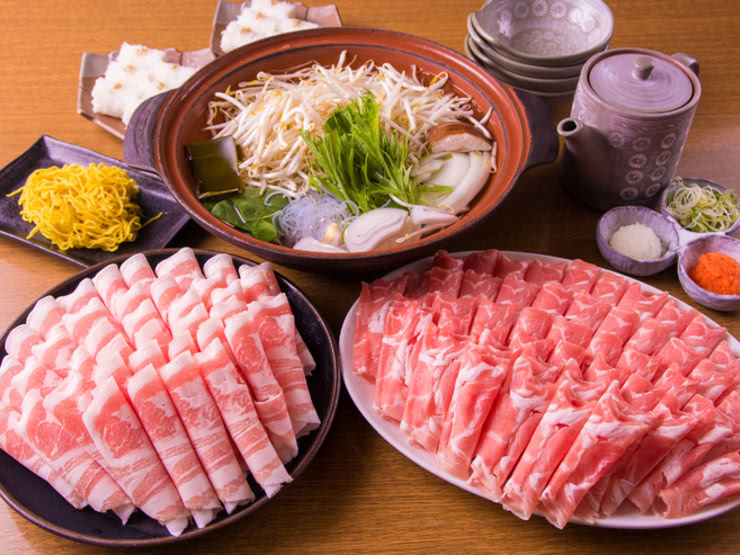 3. Hokkai Shabu Shabu Kita 2 Jo (Hokkaido / 涮涮锅 & Sukiyaki)