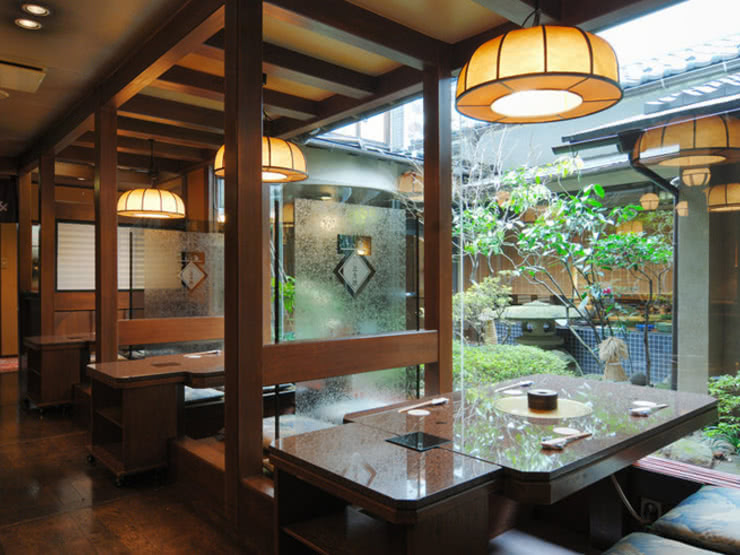 Essential 日本料理 Cuisine! 50 涮涮锅 and 寿喜烧 Restaurants (1)