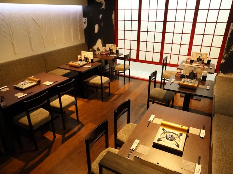 Essential 日本料理 Cuisine! 50 涮涮锅 and 寿喜烧 Restaurants (1)
