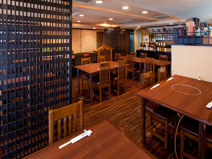 Essential 日本料理 Cuisine! 50 涮涮锅 and 寿喜烧 Restaurants (1)