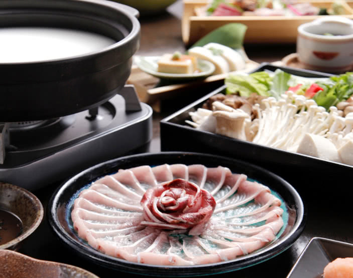 16. Bettei Take no An Ginza 3chome (Tokyo / 日本料理 Cuisine)