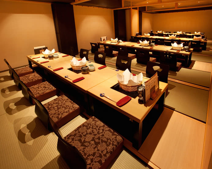Essential 日本料理 Cuisine! 50 涮涮锅 and 寿喜烧 Restaurants (1)