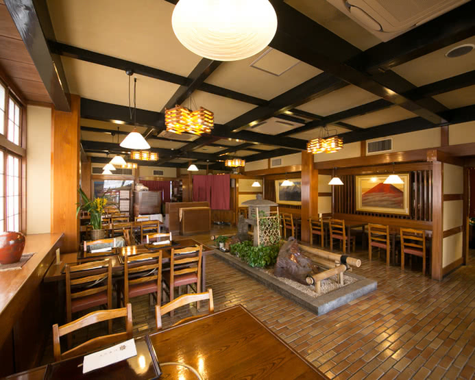 Essential 日本料理 Cuisine! 50 涮涮锅 and 寿喜烧 Restaurants (1)