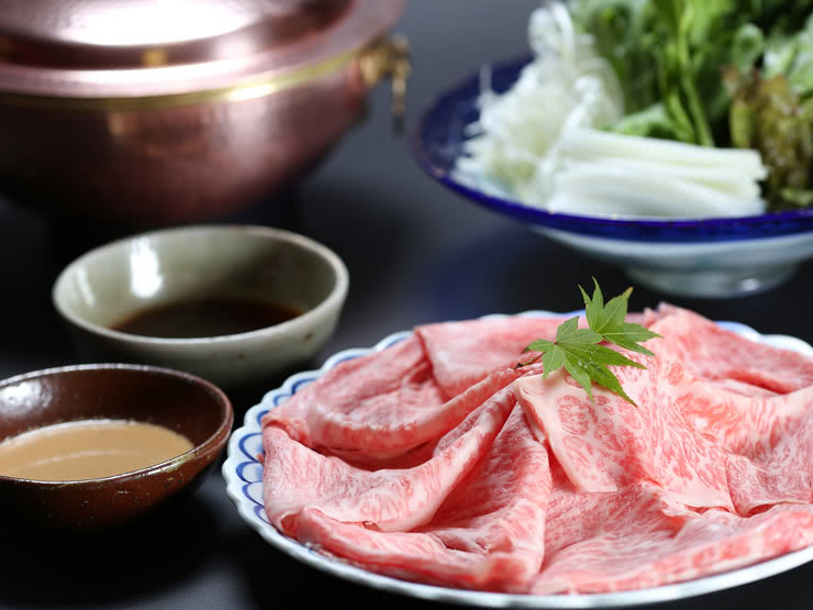 23. Kanazawa Sekitei (Ishikawa / 日本料理 Cuisine)