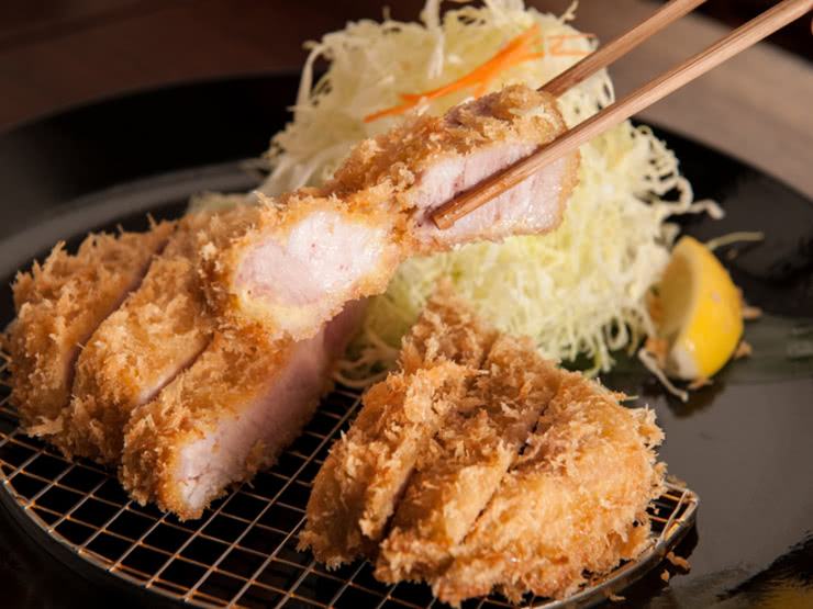 2. Agezuki (Japanese Cuisine)