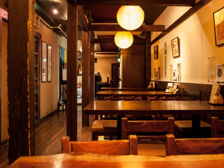 15家必访的日本料理餐厅在神乐坂，一个充满魅力的东京娱乐区