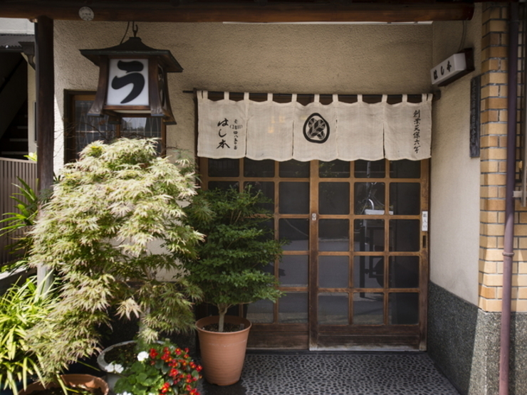 15家必访的日本料理餐厅在神乐坂，一个充满魅力的东京娱乐区