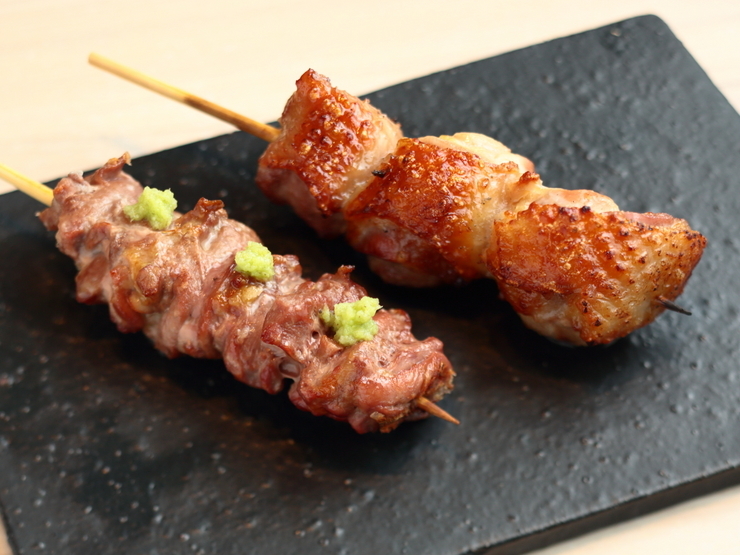 23. Yakitori Kodama (Sangenjaya)