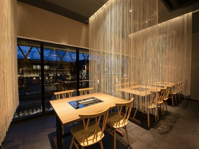 飞弹高山最佳当地美食餐厅