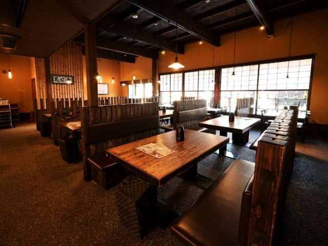 飞弹高山最佳当地美食餐厅