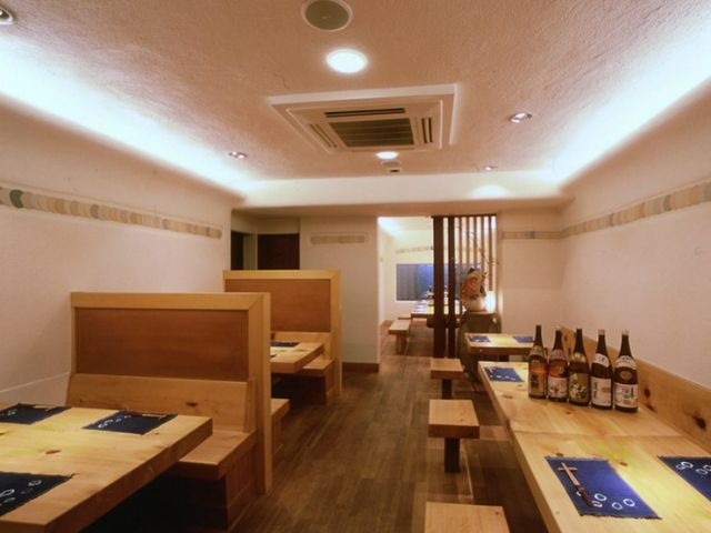 飞弹高山最佳当地美食餐厅