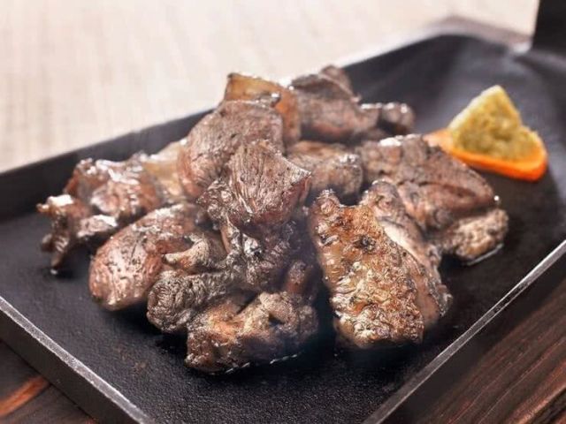 2.宮崎縣日南市 塚田農場 池袋東口總店