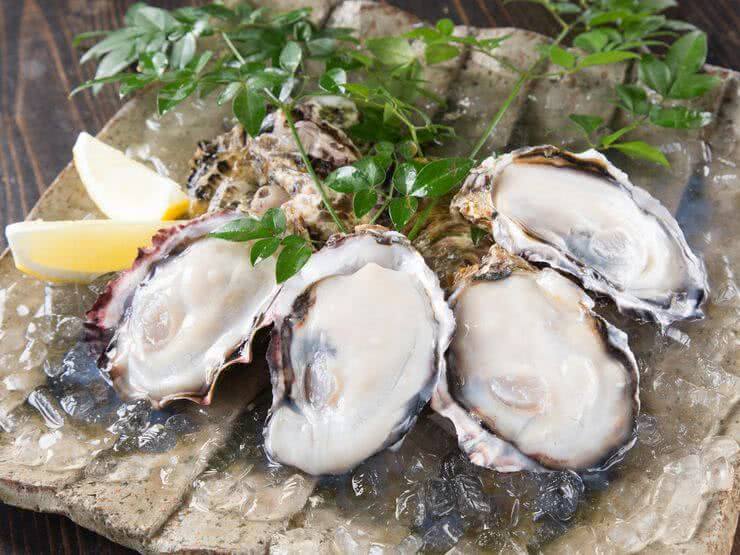 享受广岛著名牡蛎的最佳餐厅