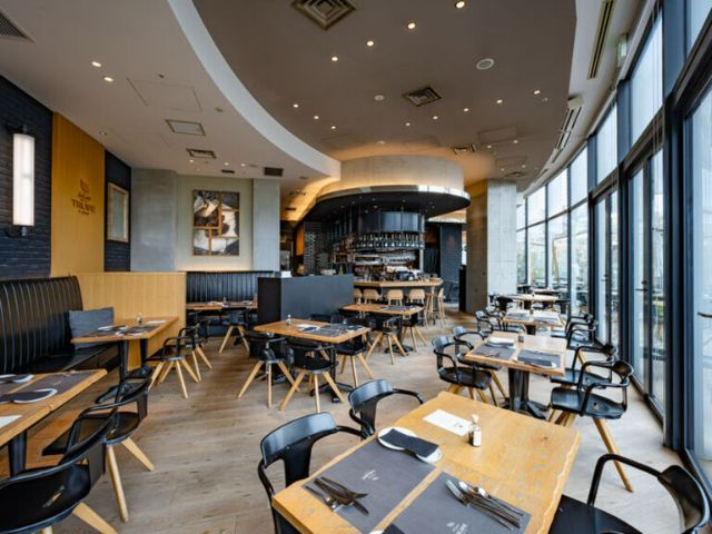 东京30家优秀的牛排餐厅