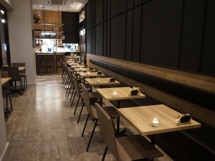 东京30家优秀的牛排餐厅