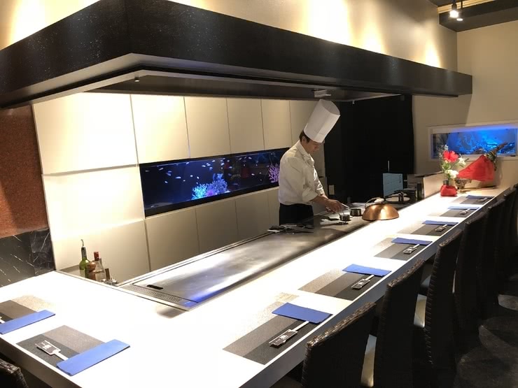 东京30家优秀的牛排餐厅