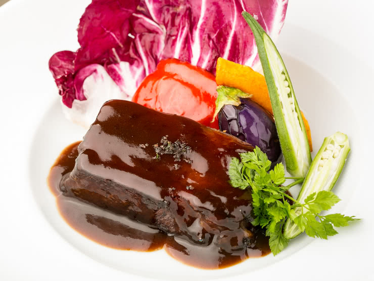 6. W Omotesando (Omotesando / Western-style Izakaya)