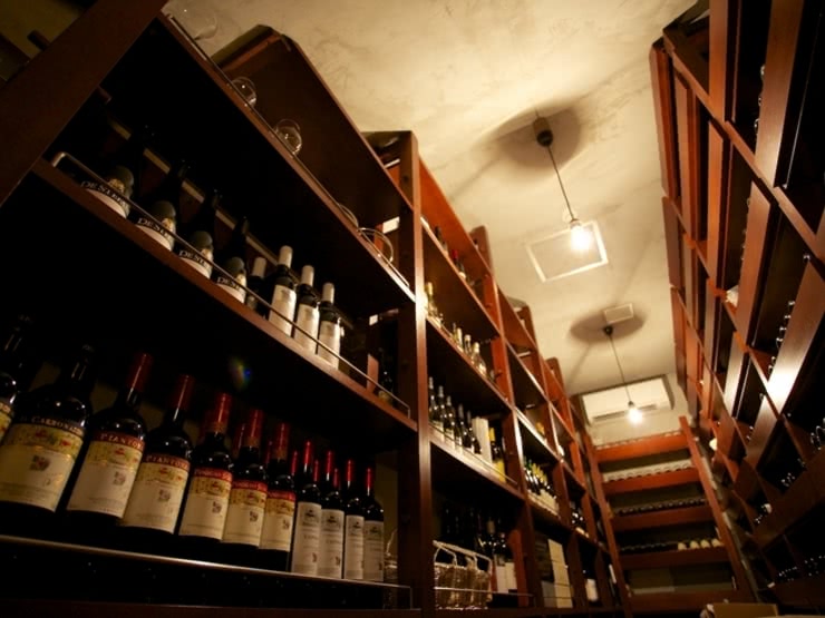 在东京享用葡萄酒的30家餐厅
