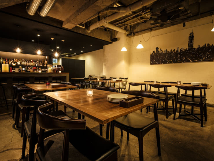 在东京享用葡萄酒的30家餐厅