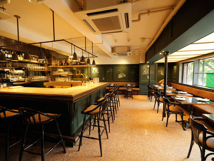在东京享用葡萄酒的30家餐厅
