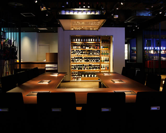 在东京享用葡萄酒的30家餐厅