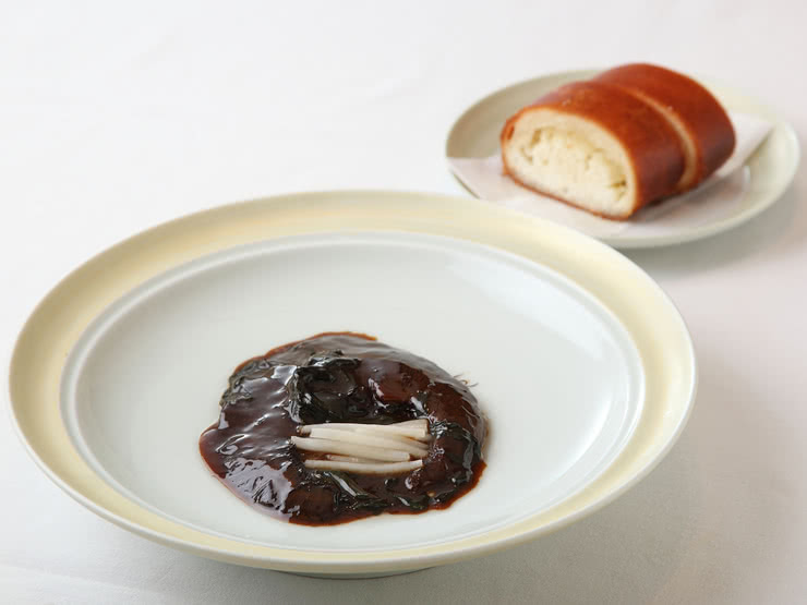 20. Maison de YULONG (Akasaka-mitsuke / Chinese Cuisine)