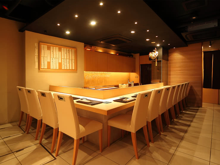 在东京享用葡萄酒的30家餐厅