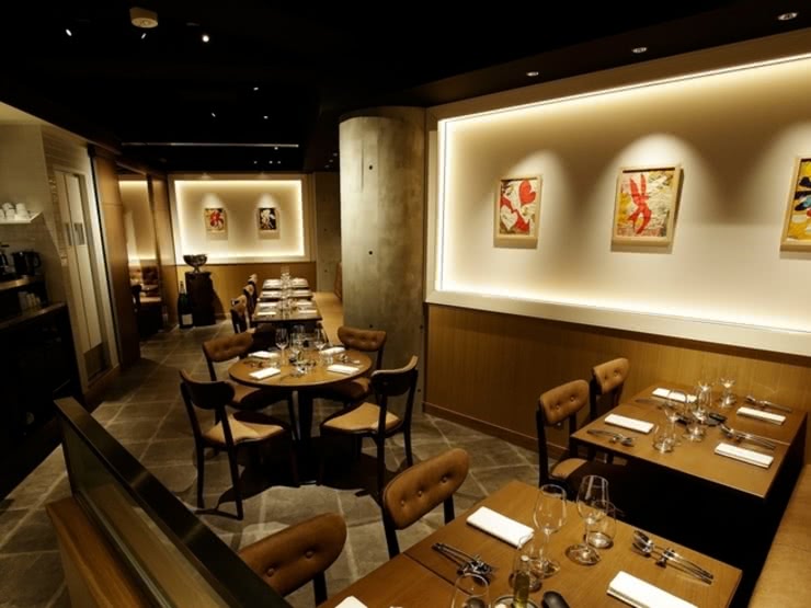 在东京享用葡萄酒的30家餐厅