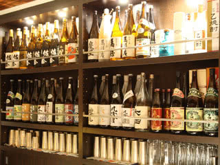 表参道和原宿地区的15家时尚日本料理餐厅