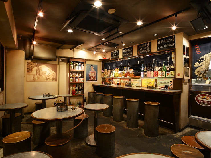 东京主要购物区的10家火锅料理餐厅 - 新宿 涩谷 和 池袋
