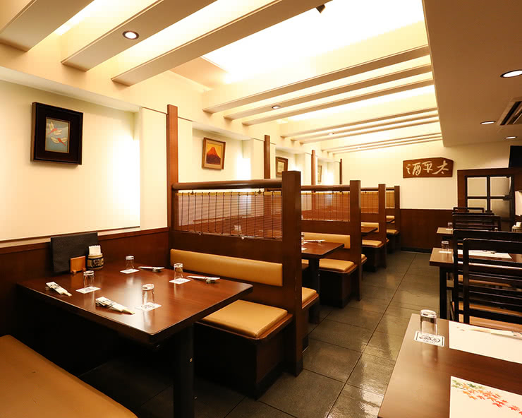 东京主要购物区的10家火锅料理餐厅 - 新宿 涩谷 和 池袋