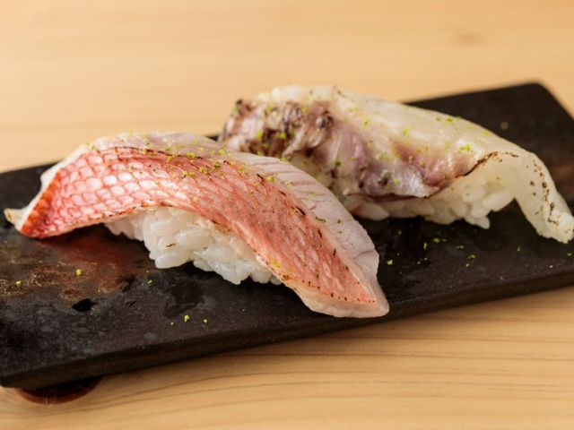 7. Koromo Sushi