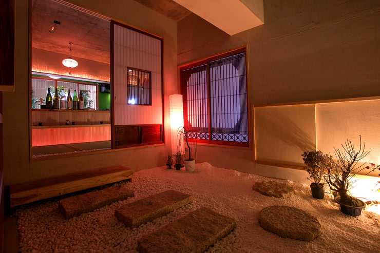 涩谷10家适合观光后小酌的居酒屋