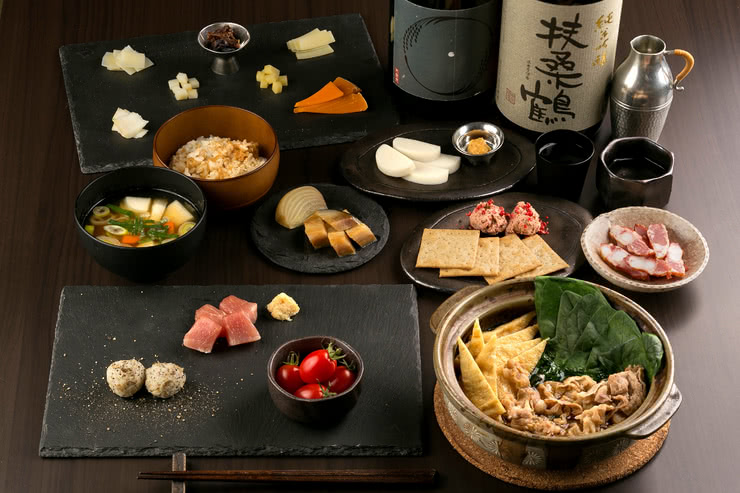 涩谷10家适合观光后小酌的居酒屋