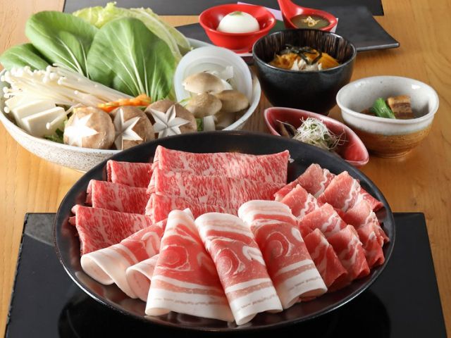 17. Kagoshima Karen Ginza Branch