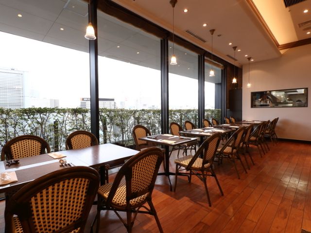 心斋桥、难波和道顿堀的30个推荐午餐地点