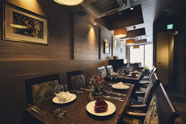 心斋桥、难波和道顿堀的30个推荐午餐地点