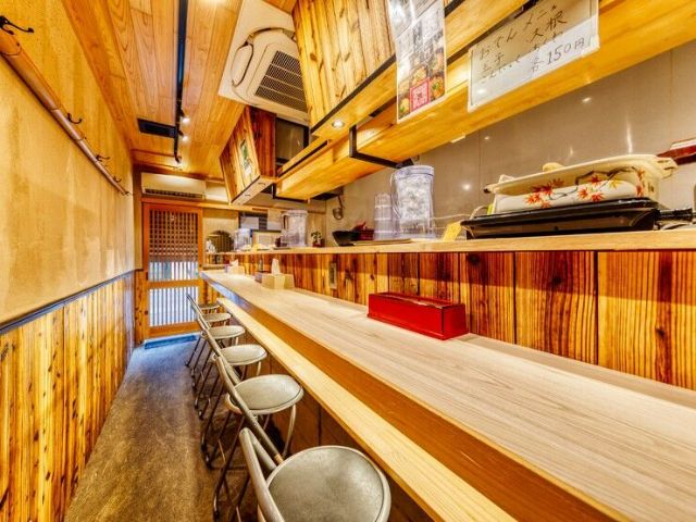 心斋桥、难波和道顿堀的30个推荐午餐地点